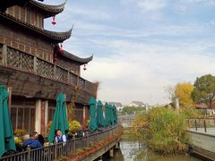 -二十八里太湖船菜(吉祥路店)