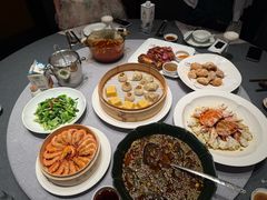 -龙宴海鲜城(经中路店)