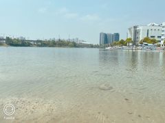 -美兰湖景区