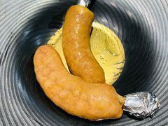 -隐炉和牛烧肉店(群力店)