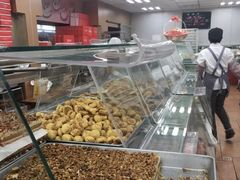 -爱德顺糕点食屋(利民道店)