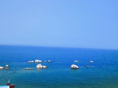 -养马岛旅游度假区