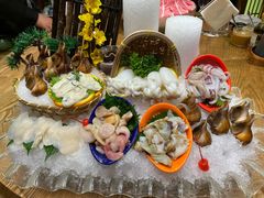 -尚海豆捞(乐虹坊店)