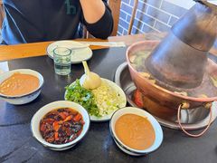 -裕德孚·非遗手切涮羊肉(东直门内大街店)