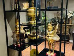 -Siam泰餐厅(水上公园店)