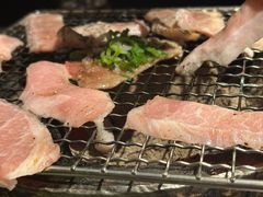 -大馥·炭火烧肉酒场(莘庄莘福坊店)