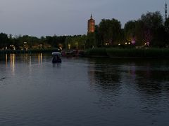 -西海子公园