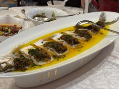 -香乐园·淮扬菜中餐厅·Shang Garden(福田香格里拉店)