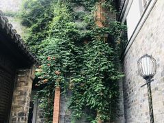 -老门东历史文化街区