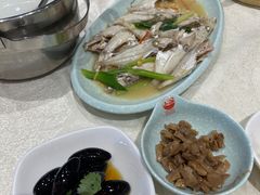 -抱德·潮汕味(敦和店原惠城鱼仔)