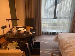 -国家会展中心上海洲际酒店