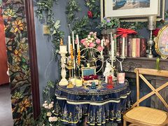 -第101座花园餐厅(湖滨88店)