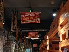 -蓉客成都火锅·招牌麻辣牛杂·特色香辣蹄花(凌水店)