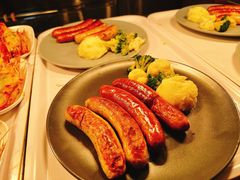 -宜家·瑞典风味餐厅(四元桥店)