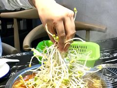 -古乐牛香·鲜牛肉牛杂火锅(解放东路店)