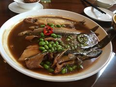-鸿运酒楼