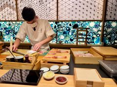 -小十Omakase(地王大厦店)