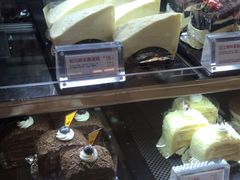 -85度C(青岛闽江路店)
