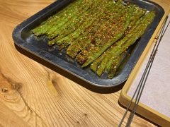 -一顿烧烤(八经街店)