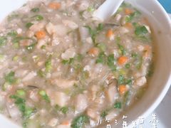 临海糟羹-荣小馆(临海世纪花城店)