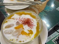 杨枝甘露-民信老铺(华盖路店)