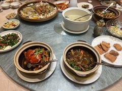 -顺味凤城·顺德菜专门店(九六广场店)