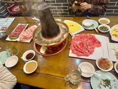 -蘭番坊青海特色铜锅涮·清真