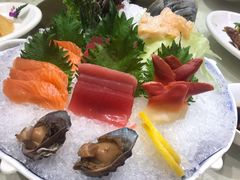 -顺风海鲜港(金玉兰店)
