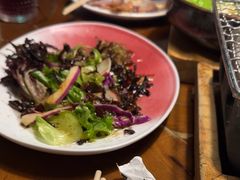 -雀舞云南菜(天津天河城购物中心店)