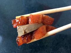 -黄连大头华烧鹅店(大良店)