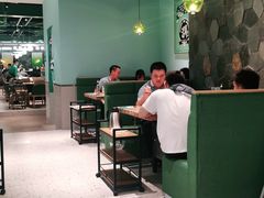 大堂-春润大地海南椰子鸡(沙井京基百纳广场店)