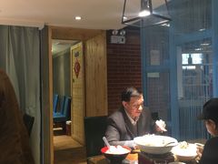 大堂-全聚贤餐厅·湖北家常菜(沙湖店)