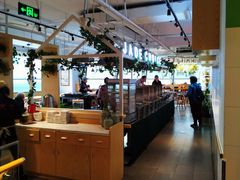 -嘉和一品粥(方庄店)