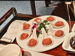 -犇鼎牛潮汕牛肉火锅(新辰里学清路店)