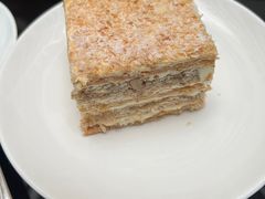 -马哥孛罗咖啡厅·Cafe Marco (厦门马哥孛罗东方大酒店)