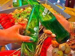 -北三老太太烧烤(人生一串上榜店)