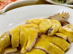 -吉莲利苑海鲜酒家(珠海拱北28年老字号店)