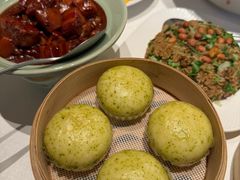 -闽海肴(北辰荟店)