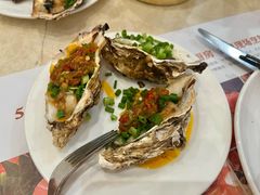 -芭菲盛宴·环球美食(袁家岗店)