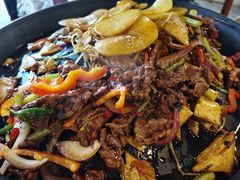 -一烙锅(友谊店)