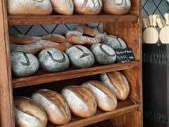 -Juicy Bakery(大学路店)