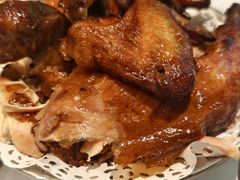 -周大厨辣椒炒肉(淮安万达店)