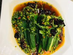 -宝宇大连海鲜渔港(金奎大厦店)