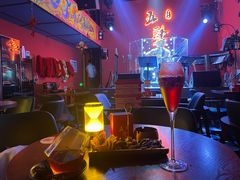 -MM·五声·音乐人与调酒师(西安路店)