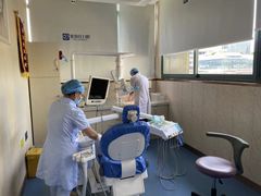 -优伢仕口腔(汽车西站店)