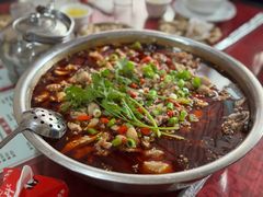 -米二红烧兔(华阳店)