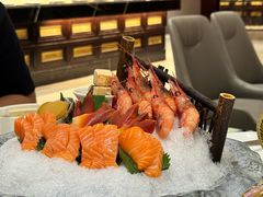 -临家小院·潮汕菜·商务宴请·点心(白石洲店)