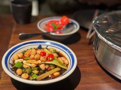 -贰醒·私房小院烧烤 (太古里店)