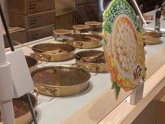 -盛香亭热卤(光明大仟里店)