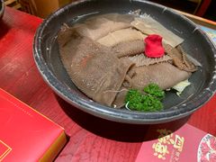 -谭鸭血老火锅(七宝万科广场店)